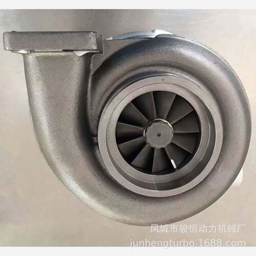 turbo58611594117594118594119594096HX80增压器