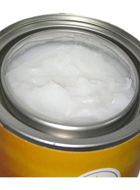 3号白色特种润滑油高速滚动轴承丝杆导轨精密机床高温黄油HSQ-317