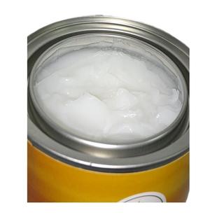 3号白色特种润滑油高速滚动轴承丝杆导轨精密机床高温黄油HSQ-317