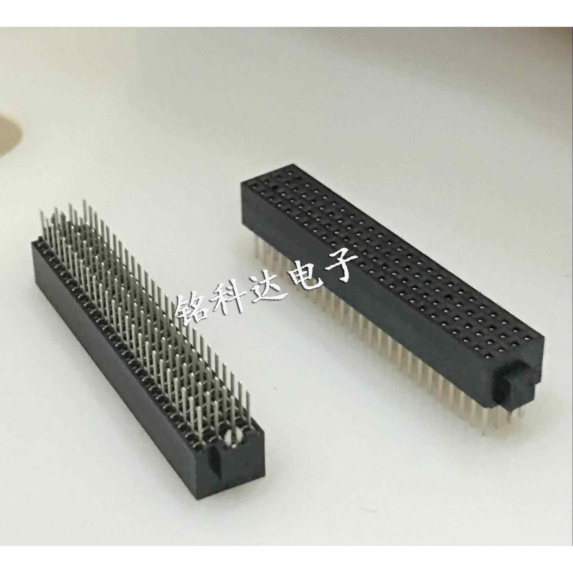 申泰Samtec连接器FOLC-125-04-S-Q-LC 进口原装