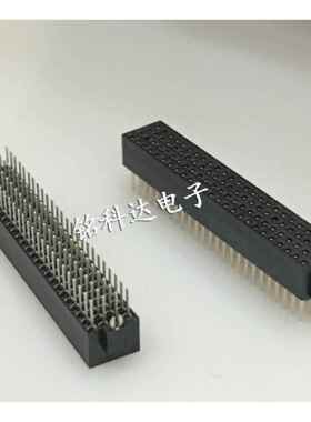 申泰Samtec连接器FOLC-125-04-S-Q-LC 进口原装