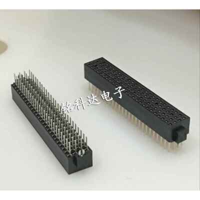 申泰Samtec连接器FOLC-125-04-S-Q-LC 进口原装