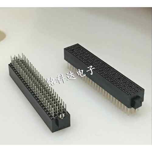申泰Samtec连接器FOLC-125-04-S-Q-LC 进口原装