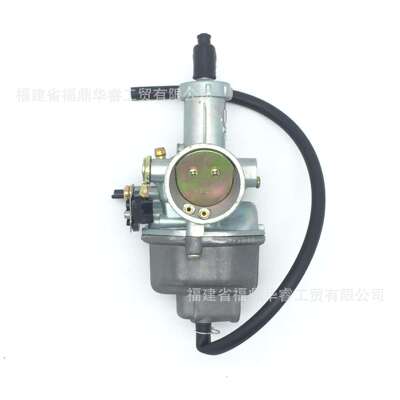 26mm PZ26化油器适用MB100 Predator 212cc 196cc CT200U 摩托