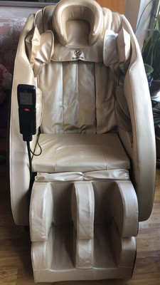 震撼!本博按摩椅质量怎么样?使用1个月心酸诉说