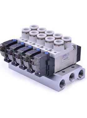 热销亚德客电磁阀7V230C/E/P-08-B/A050/200 7V230C/E/P-J08/J10