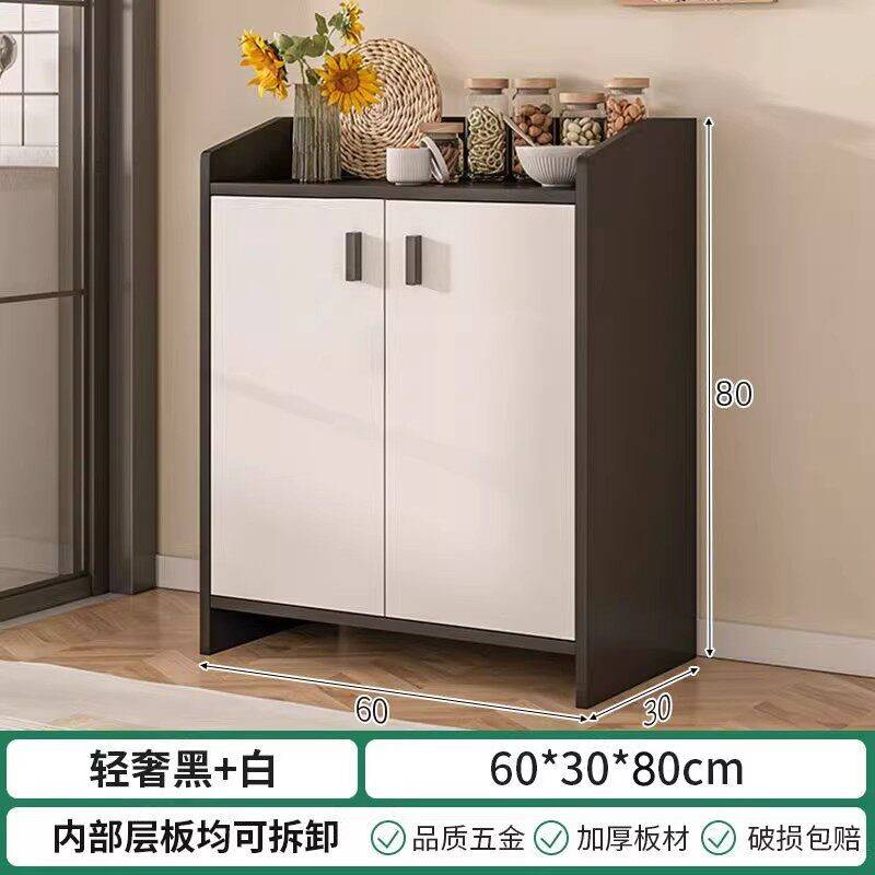 鞋柜家用门口大容量简易玄关柜省空间经济型收纳进门收纳柜鞋架子