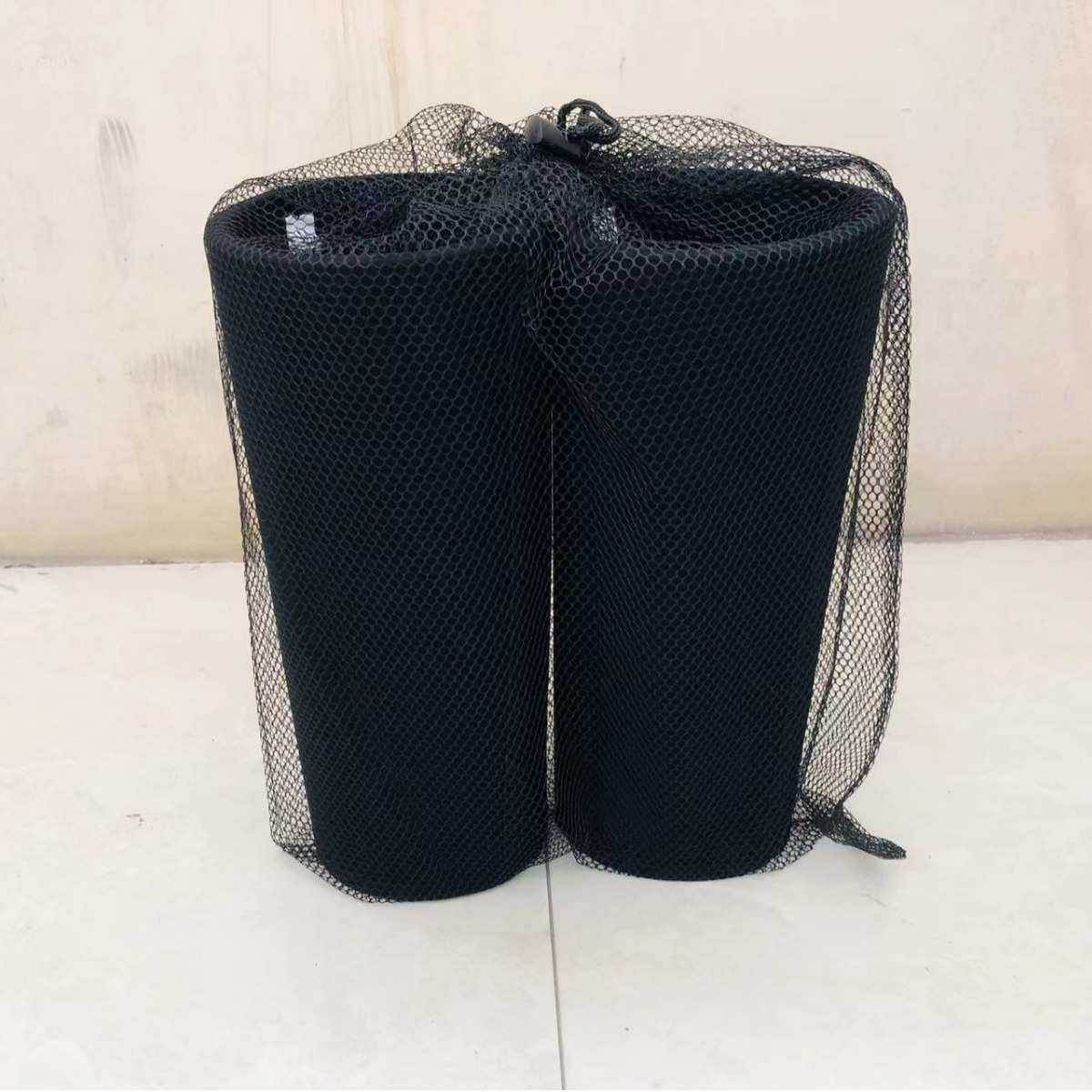 举重护膝Neoprene 7mm新材料重型护膝职业套膝厂家批发工厂一手货