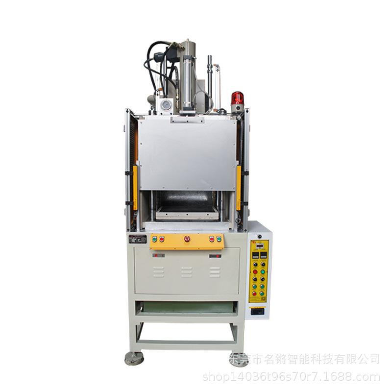 热压成型机PVC薄膜开关厂家生产四柱液压机机器设备