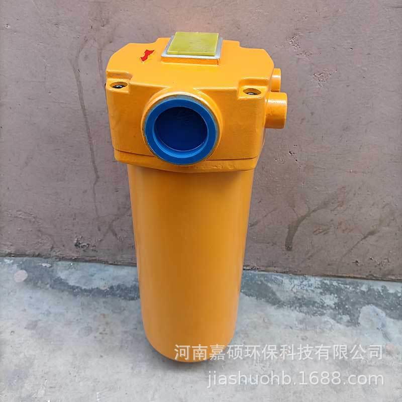 回油管路过滤器XU-A400*30FS嘉硕环保