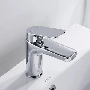 ΤΟΤΟ3龙DL36RL3 13409 21S洗脸头台盆龙头单孔单把冷热水L363