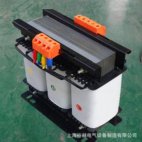 380v变220v转110v三相干式隔离变压器SBK-20KVA电源控制变压器
