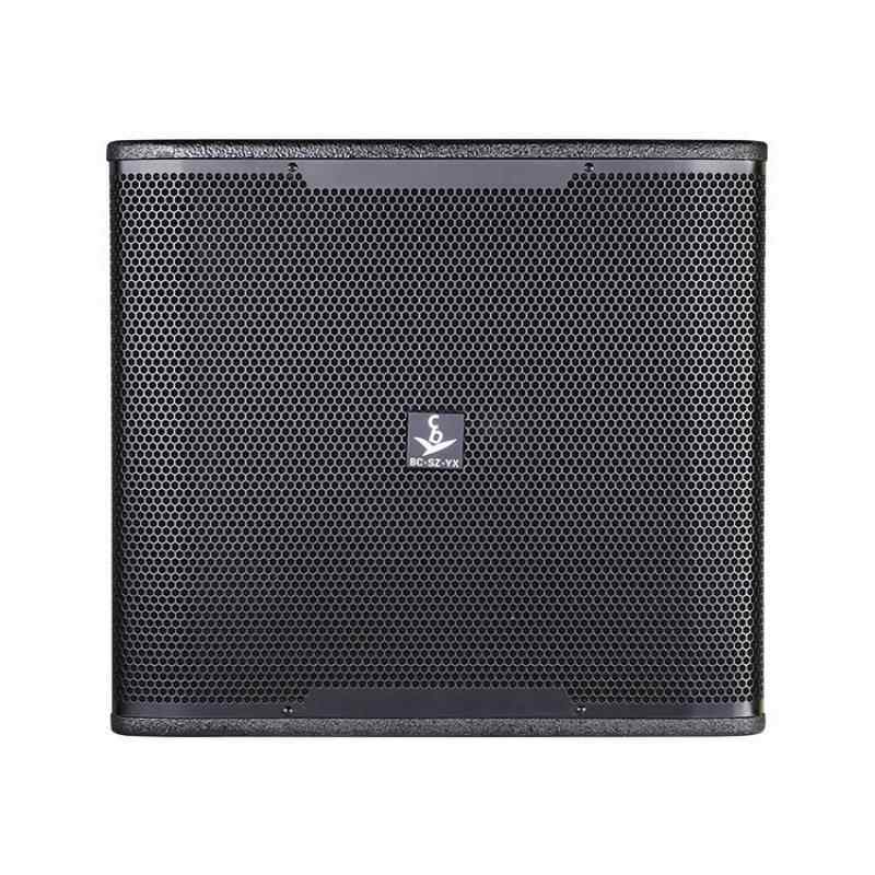 KP6018S专业舞台酒吧音响设KTV包备房超无18寸大功率源低音炮低频