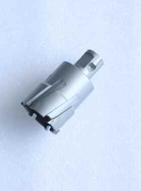 切割度35m深m心钻头取芯钻头磁力钻钻钢头板钻头合金钻磁座MVX钻