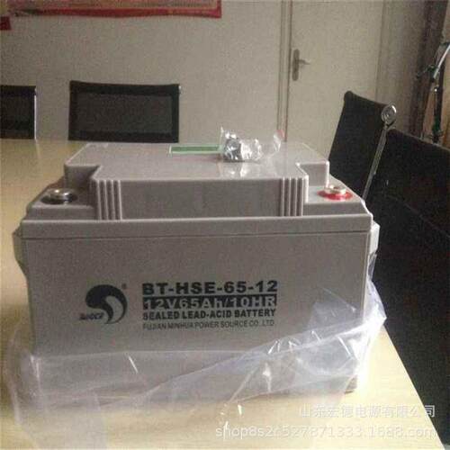 赛特BT-12M24AT铅酸12V24Ah安防通讯监控应急太阳能免维护蓄电池