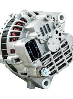 道依茨01183126 发电机A004TA8591充电机/01183126 85003257