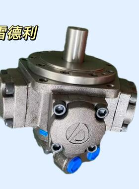 专业销售液压马达ITM11-1002耐高压马达 泄漏小