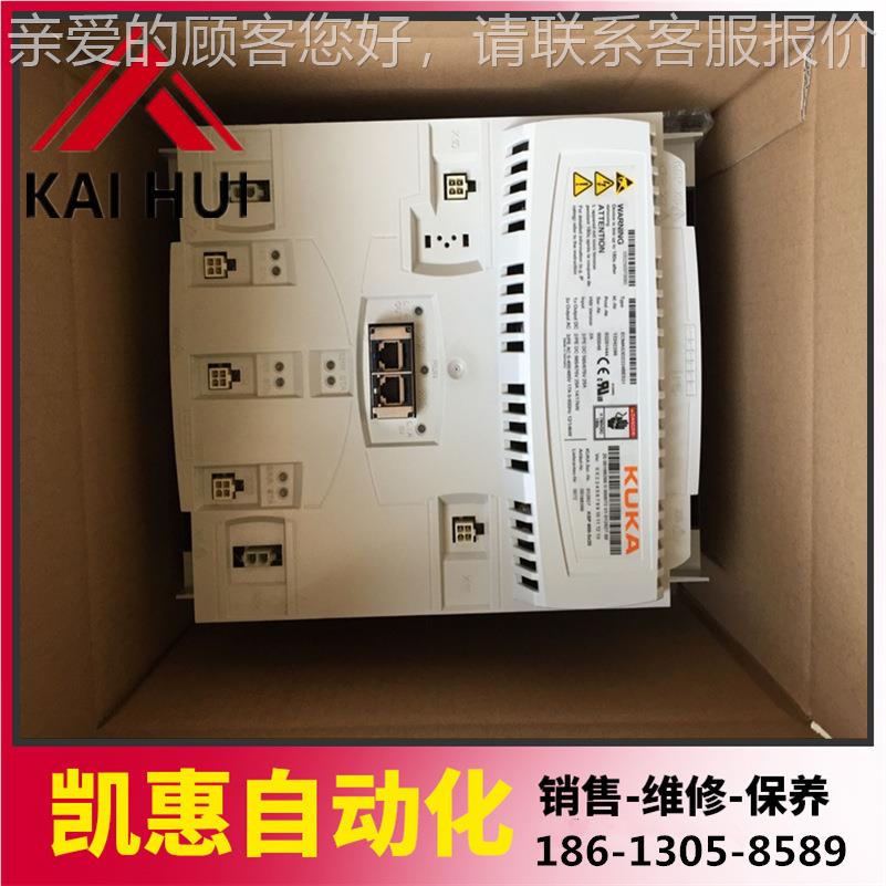 库卡机器人4驱动P 600 3X0 S00-198-268可承接故SP 600 障维修
