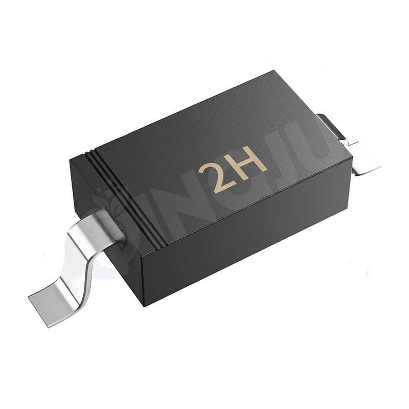 原装ES24D1HA03 SOD323封装 ESD保护管静电二极管电子元器件