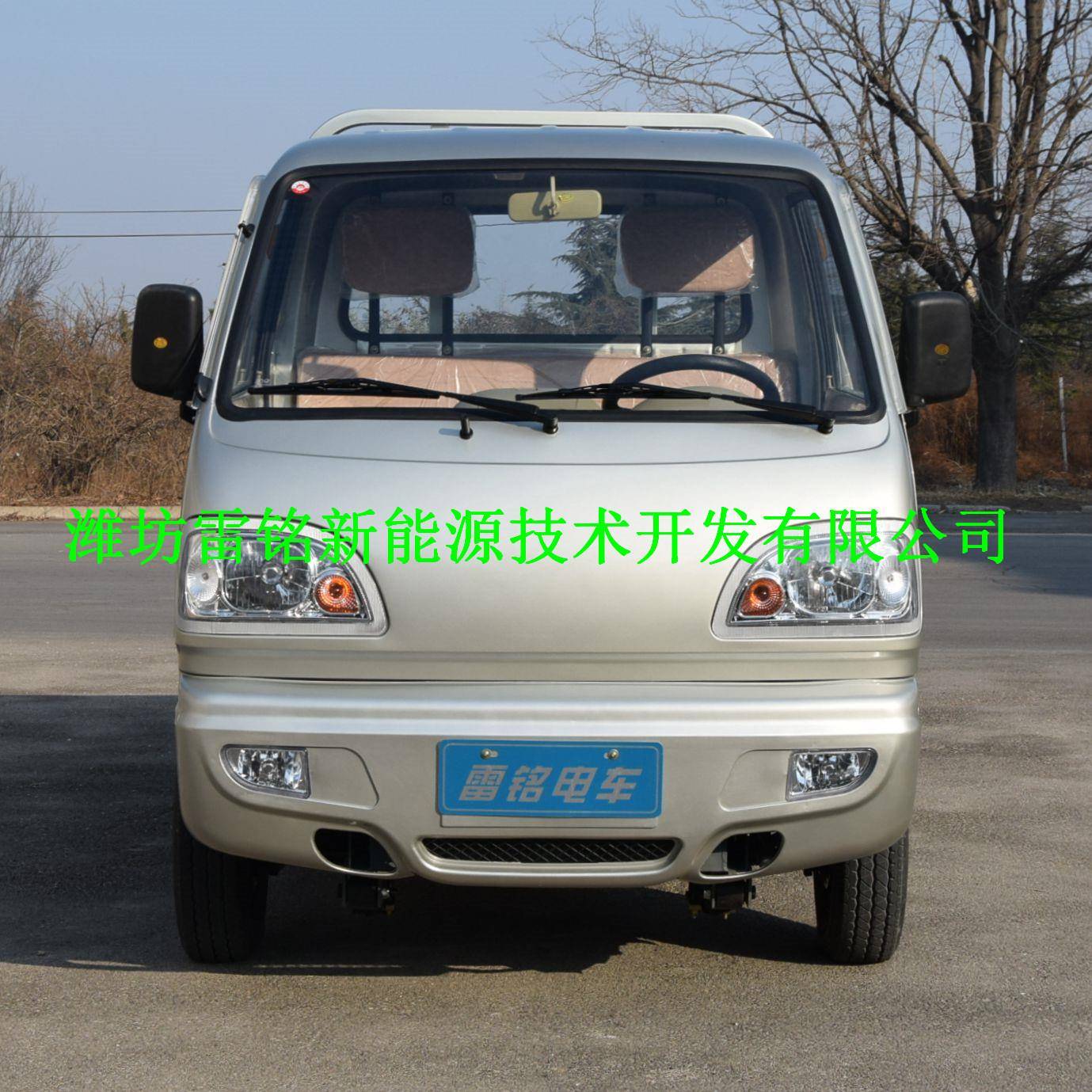 电动环卫车农村用电动垃圾搬运车街道电动清洗车电动吸污车