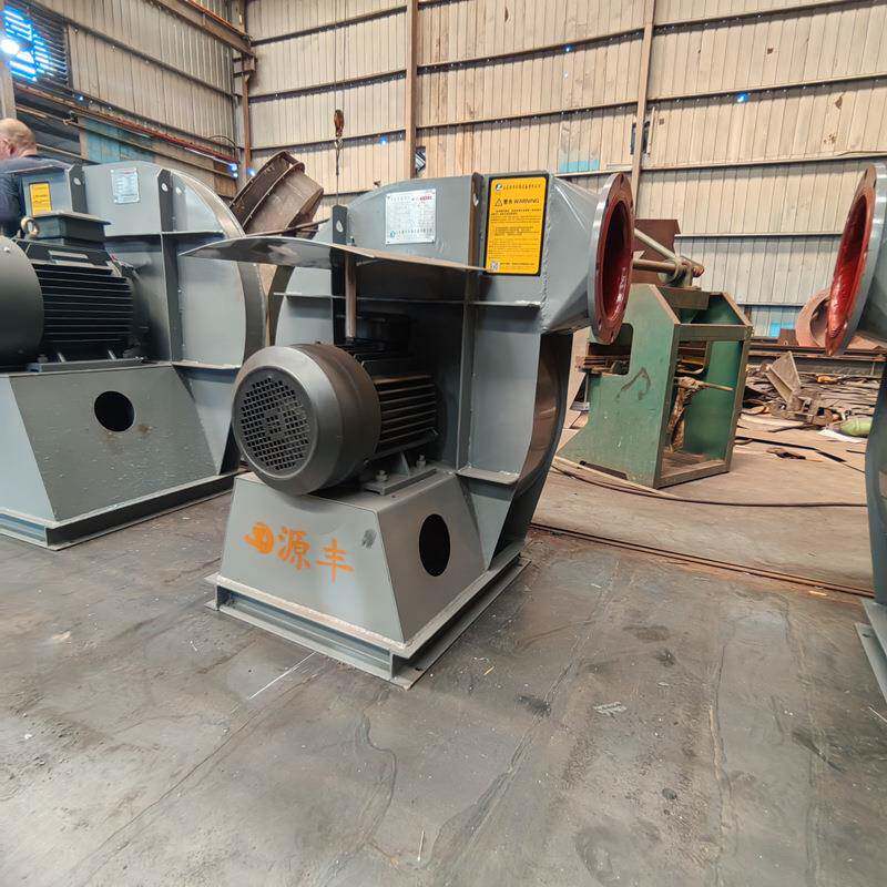 碎边纸输送风机造纸厂用纸箱碎纸风机边角料处理风机