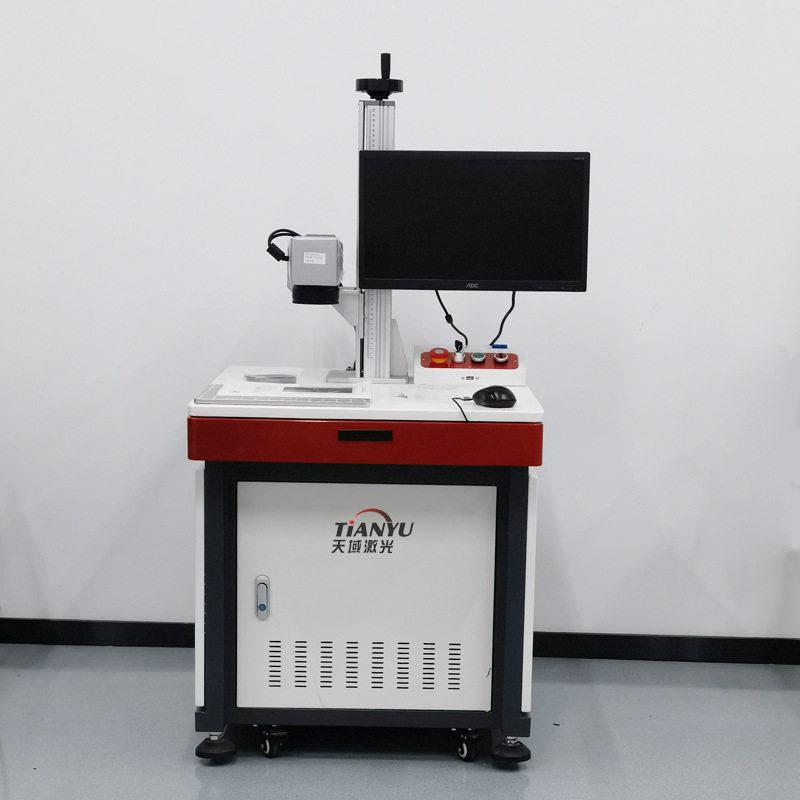 3d浮雕激光雕刻机3D激光打印设备动态雕刻机可打内壁图片