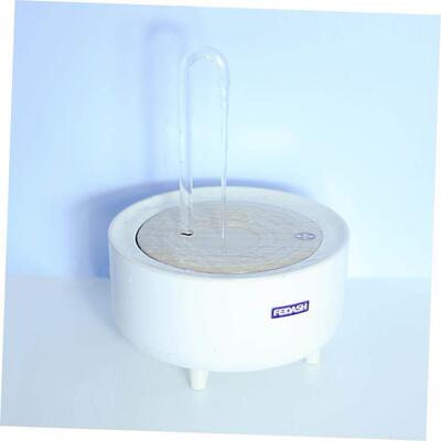 Automatic Cat Fountain Water Drinking Feeder Bowl Pet