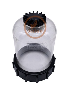 JISIONFS20021FH238油水分离器总成FS20021FH238大滤杯