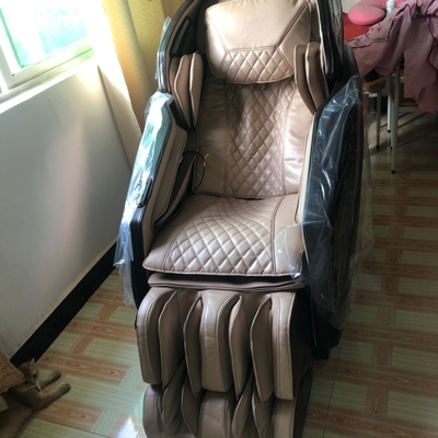 别踩雷:奥佳华按摩椅怎么样讲内幕使用真相