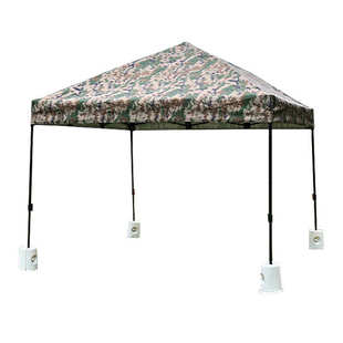 帐篷压重底座加稳固定座防跌倒风压绑腿脚桶白色遮阳雨棚注沙水座