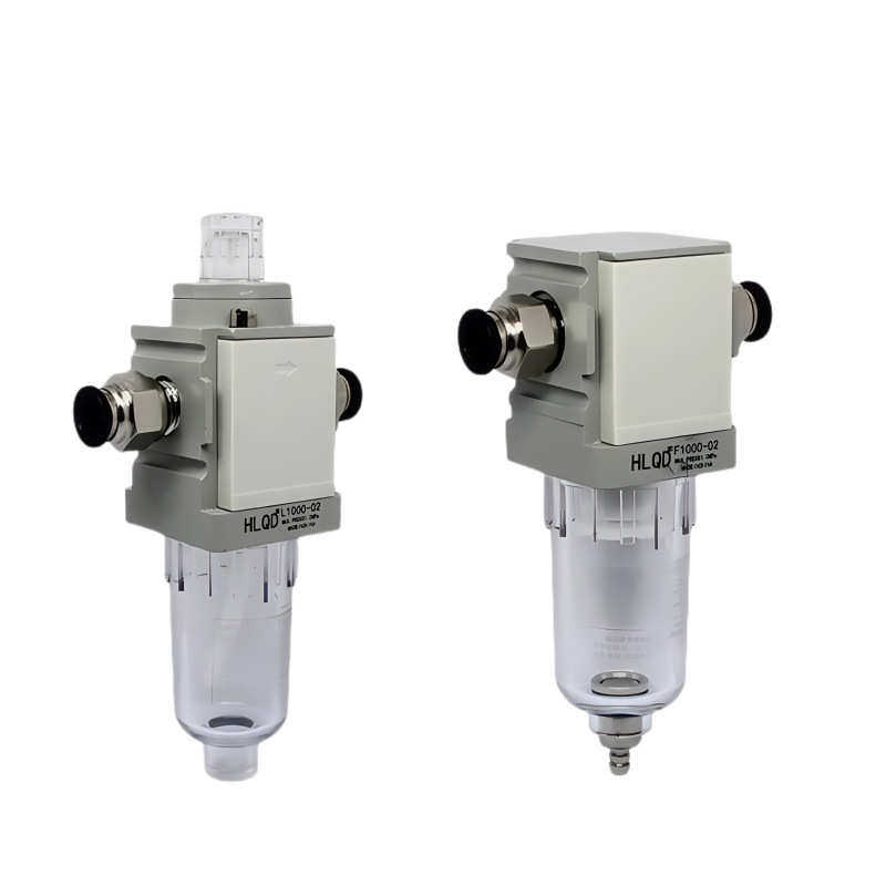 CKD空气过滤器F1000 F2000 F3000 F4000-6-8-10-15-W-Z-F-B三联件