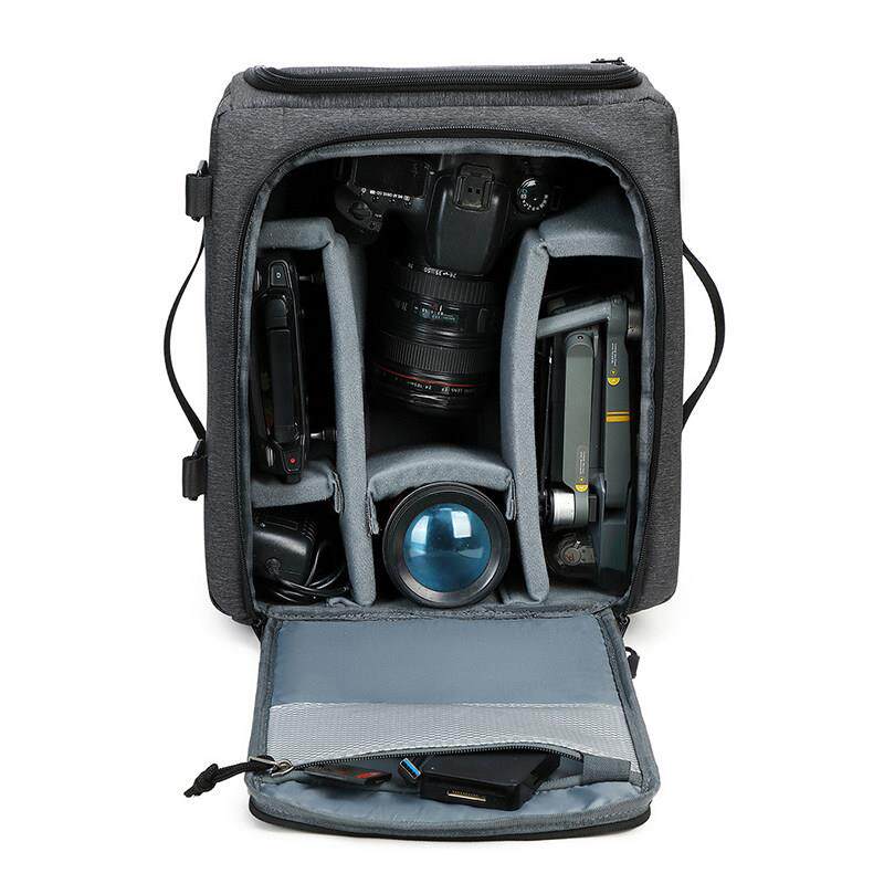相机内胆包专业长焦200-600适用尼康Z98多功能登山无人机摄影包轻