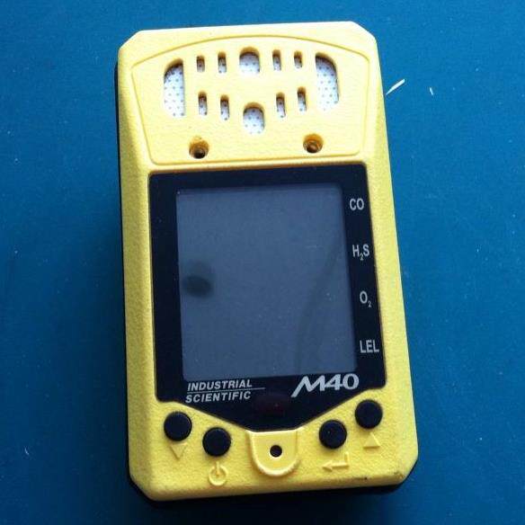 英思科四合一检测仪 氧气传感器 M40 M40 PRO MX4泵吸式检测仪