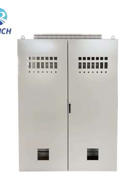 专业生产威图柜低压配电柜外壳plc控制柜承接电控柜外壳加工IP55