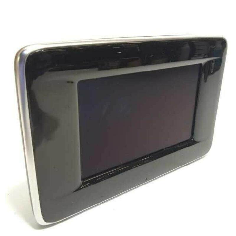 适用奔驰156GLA180GLA200GLA260等汽车显示屏原装拆车件