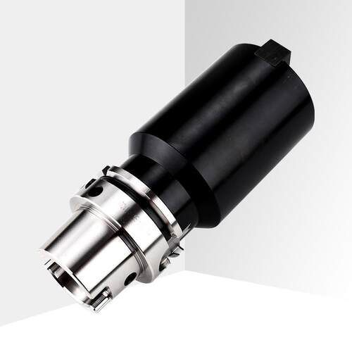 厂家直销HSK-BT转换套高精HSK6A-BT0/40转换套承接非标刀柄