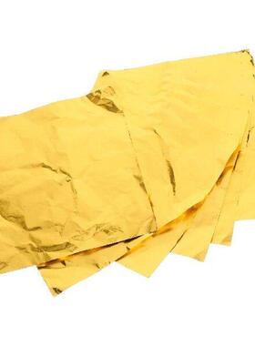 100 Pcs DIY Package Candy Paper Chocolate Bars Packing Foil