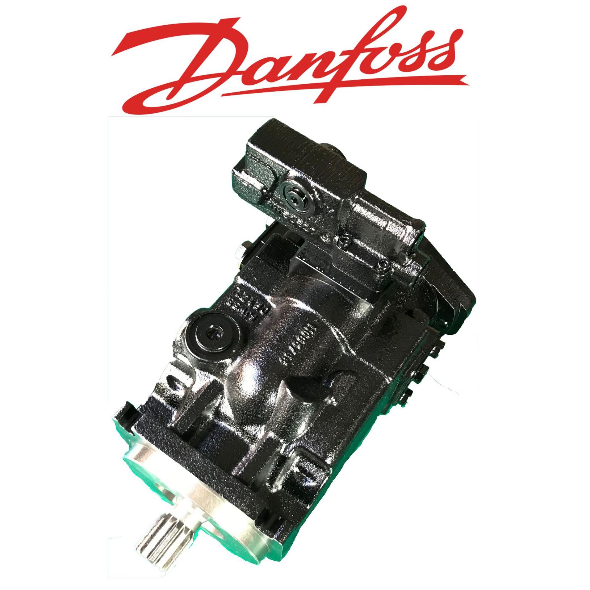 JR-L-S60B-LS-23-20-NNN-3S1BE-A2NNNNJJJNNN变量柱塞泵 danfoss