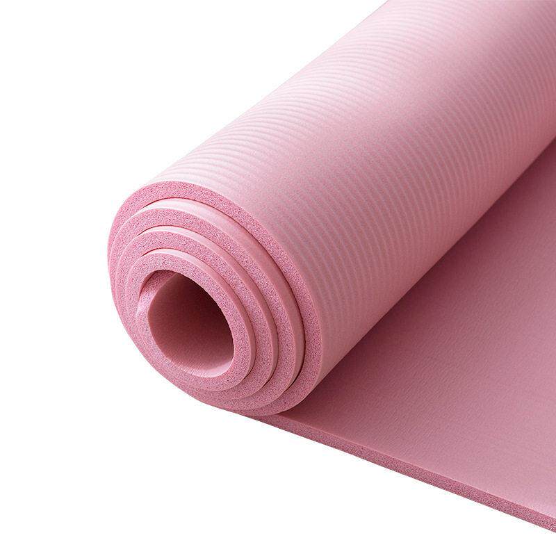 瑜伽垫初学者 pilates mat Yoga Mat Carpet Gymnastics Mats