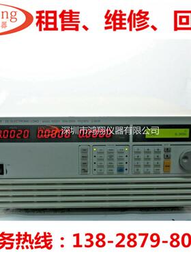 Chroma63201/63202/63203/63204/63205/63206/63207直流负载