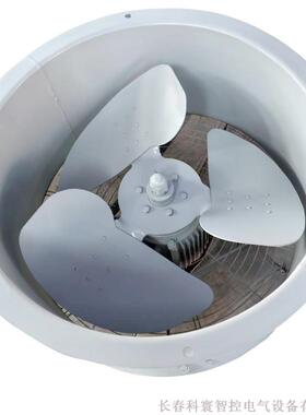 DBF2-6.3Q6 CFZ-6.3Q6 低噪声变压器风扇，变压器冷却风机