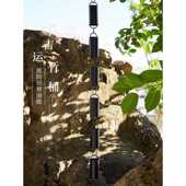 雨链紫铜别墅庭院竹筒日式 饰 屋檐引水链民宿排水雨水链天沟落水装