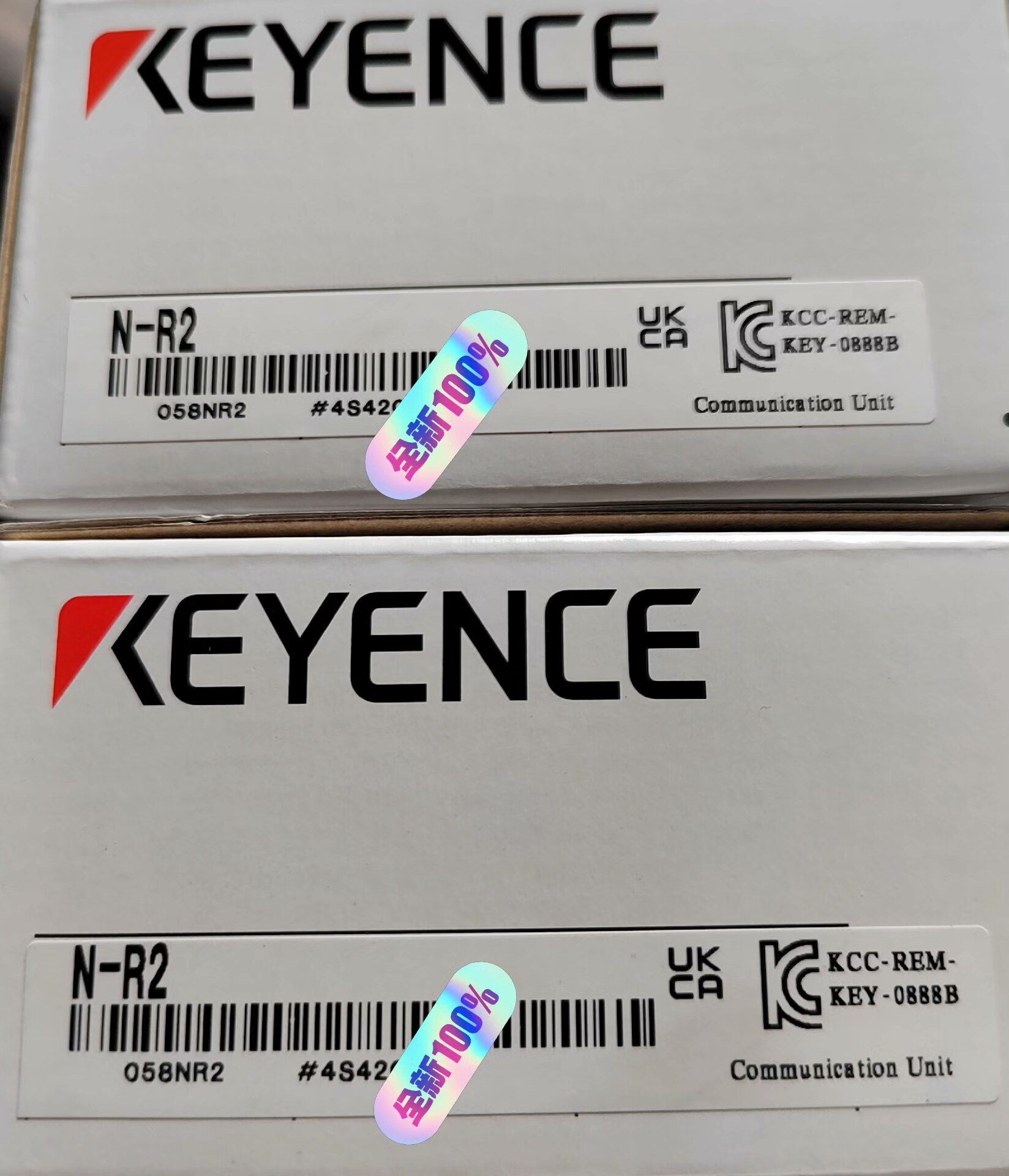 N-R2基恩士传感器  全新原装正品  内外码一致  202