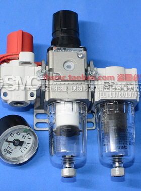 SMC组合过滤器AW--BAFD--AG--YT-A