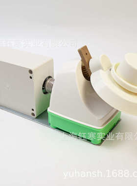 Yarn Winder桌面电动绕线机快速纱线络纱机家用毛线绞线机DIY工具