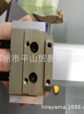 KONSEI近藤平行气爪HE-3.5MS-NC