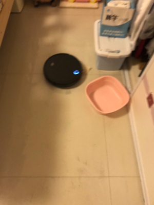小狗扫地机器人真实使用揭秘,多少人不看这里被忽悠?