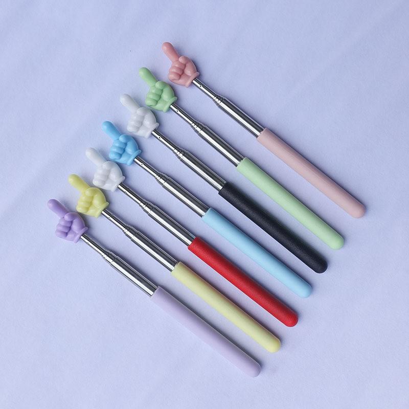 幼儿园儿童阅读看书伸缩伸缩模型