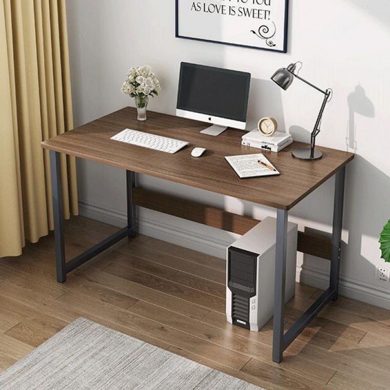 小桌子卧室简易桌子电脑桌子小长方形出租房学生书桌学习桌