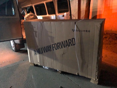 退一万步说:小牛NQi青春版电动摩托车怎么样?真有这么差吗